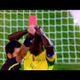 Here's Video Of All The World Cup Red Cards Set To A Snappy Tune